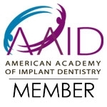 American Academy of Implant Dentistry